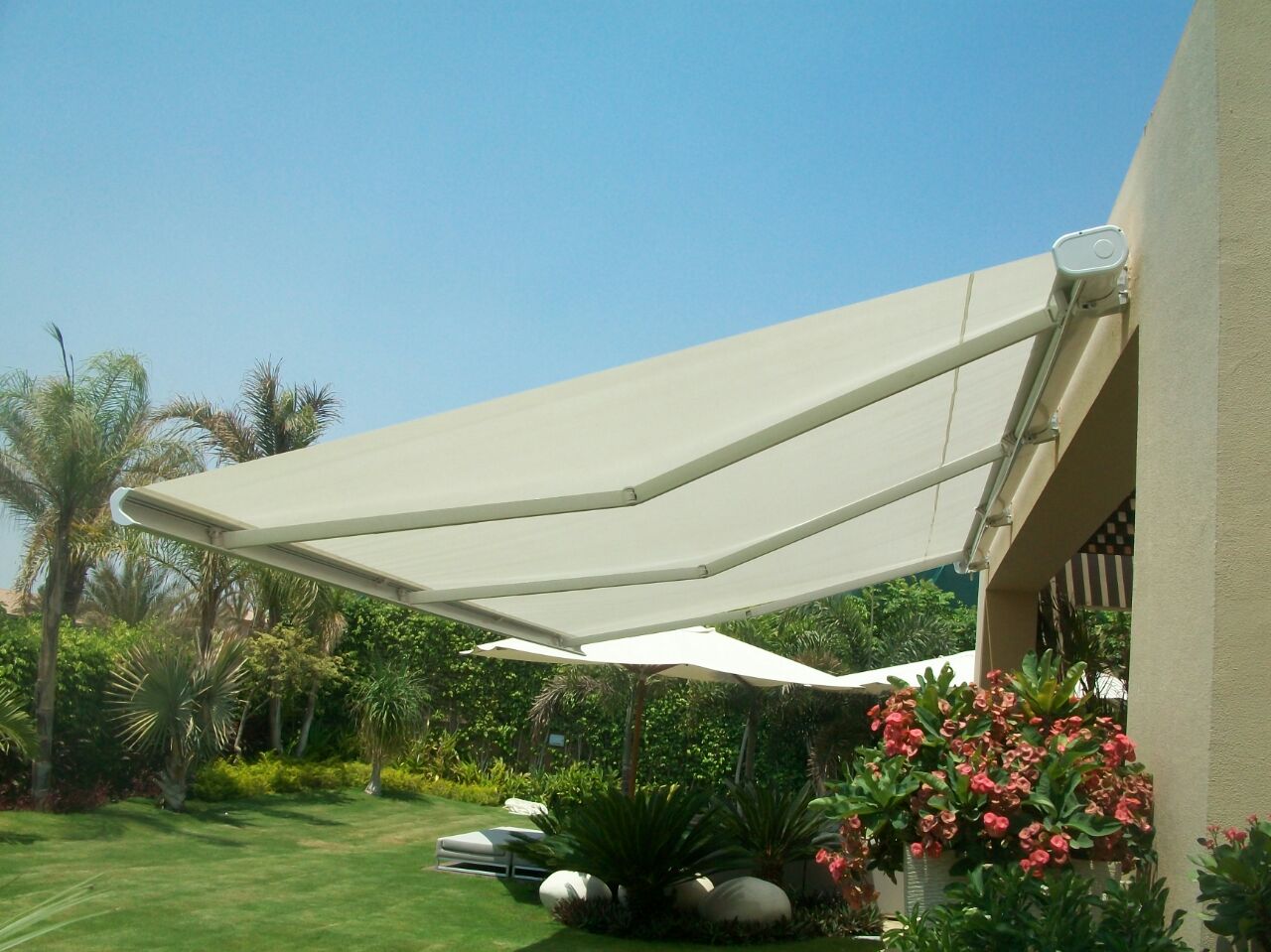 Awning 2